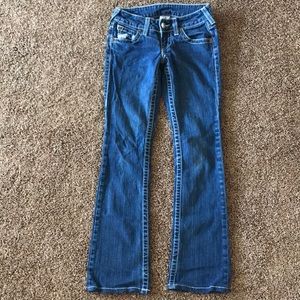 True Religion jeans size 26